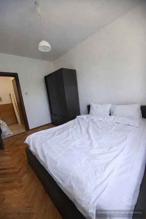 Дава се под наем Тристаен апартамент в София, Изток - 95 кв.м за 1199 € - Снимка #6