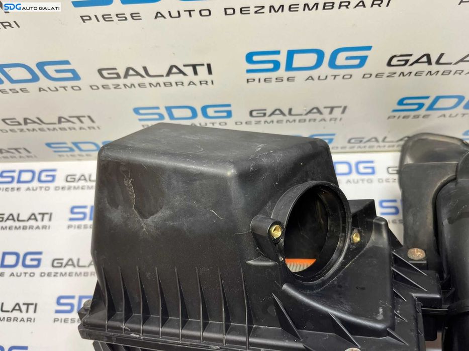 Carcasa Filtru Aer Opel Agila B 1.3 CDTI 2008 - 2014 Cod 53K-A01 [2088]