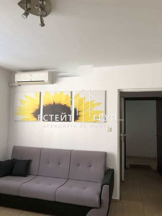 Дава се под наем Офис в Варна, Погреби - 20 кв.м за 280.5 € - Снимка #3