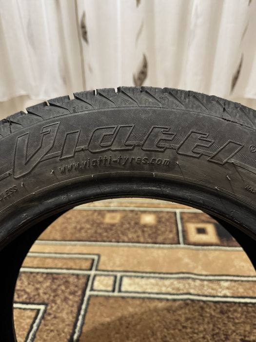 Шины Viatti 185/60R15