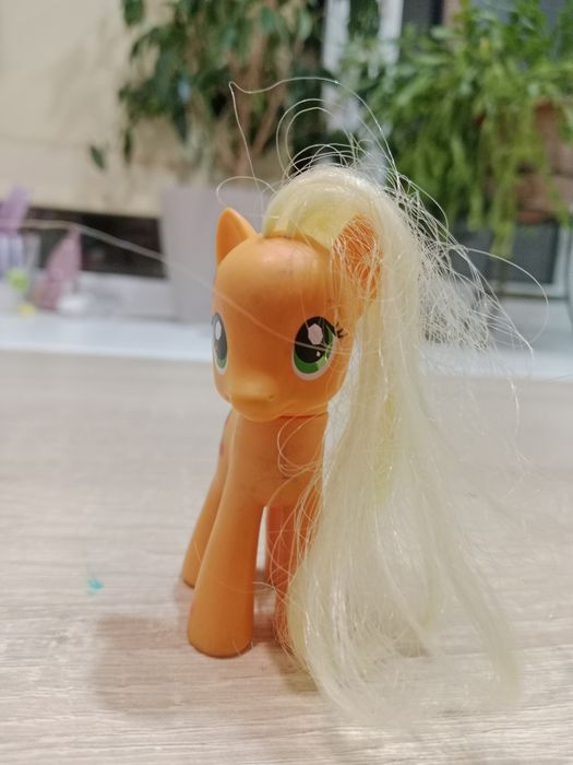 Фигурка май литл пони оригинал