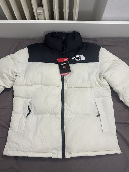 geaca the north face nuptse 700