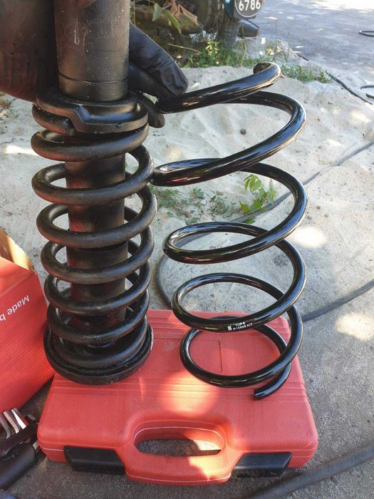 Eibach R10805 - 2 br + Eibach за HYUNDAI i30, CEE'D