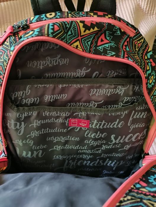 Rucsac  sport  dublu