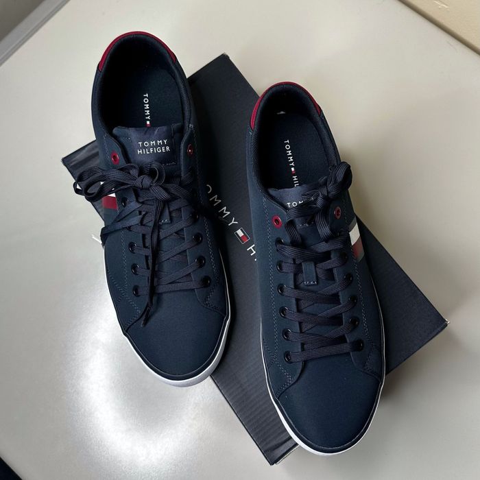 Оригинал Tommy Hilfiger мужские