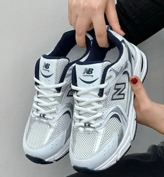 New Balance 530 Нови Дамски Маратонки 36-40 Номер