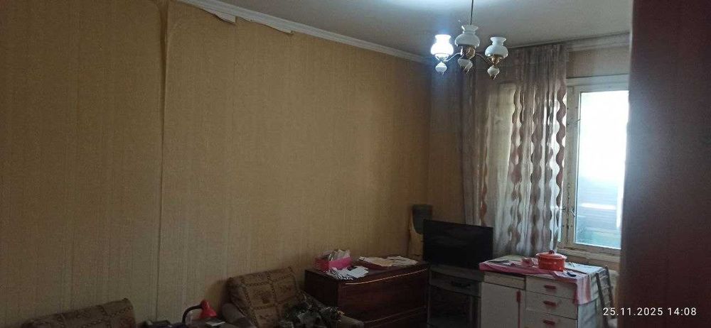 2/1/5 Буз-1 Художников Без ремонта 52м2 Не торец Ориентир Единое окно