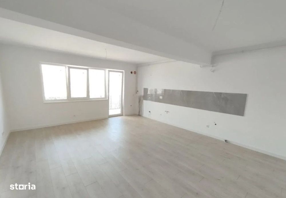 Apartament 2 camere | Finisat | Parcare | Str Teilor | Bloc cu LIFT