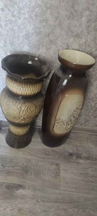 Ваза декоративная