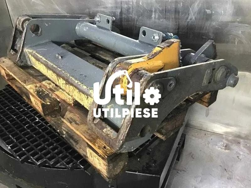 cupla rapida liebherr a900 a904 a914 a924 r924 r934 + piese