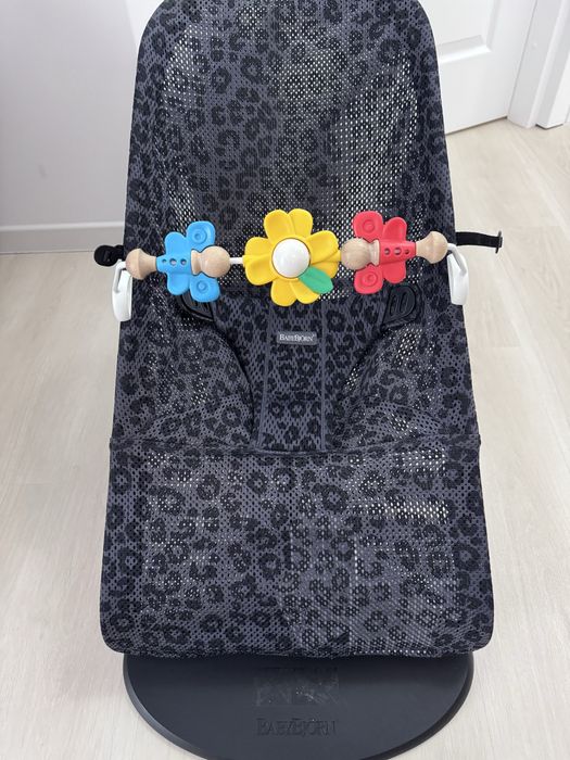 Balansoar BabyBjorn -Limited Edition