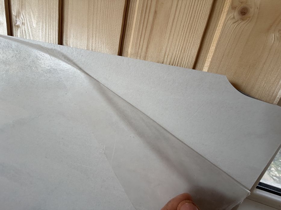 ПВЦ Панел rocko tiles kronospan w4k34pt 280/123 см