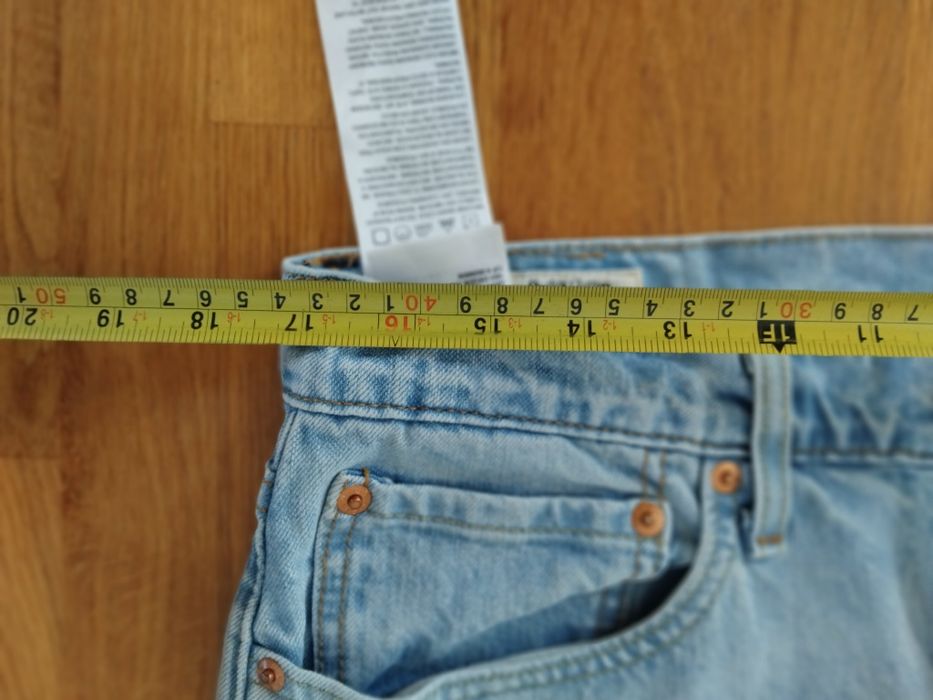 Мъжки дънки Levi's
