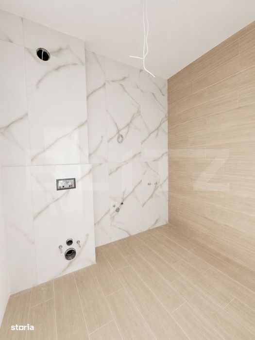 Apartament cu 3 camere, in bloc nou – finalizare februarie 2026