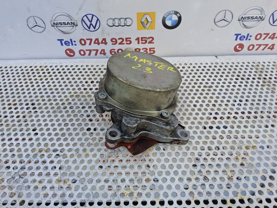 Pompa vacuum Renault Master 2.3 euro 6 opel movano nissan navara nv400 cod 146508418r