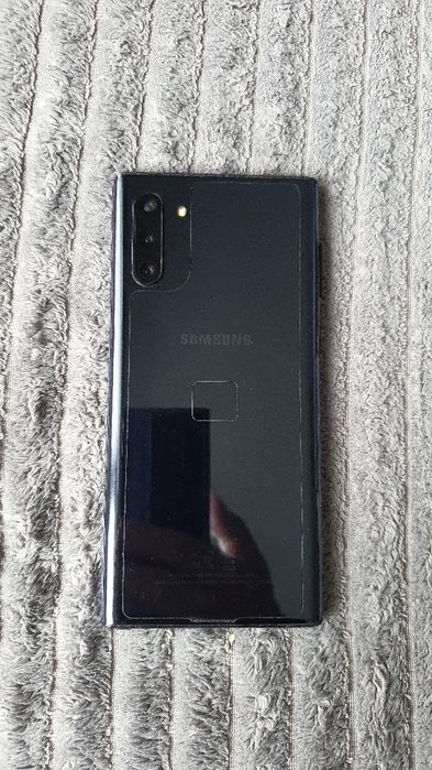Samsung note 10 750  lei
