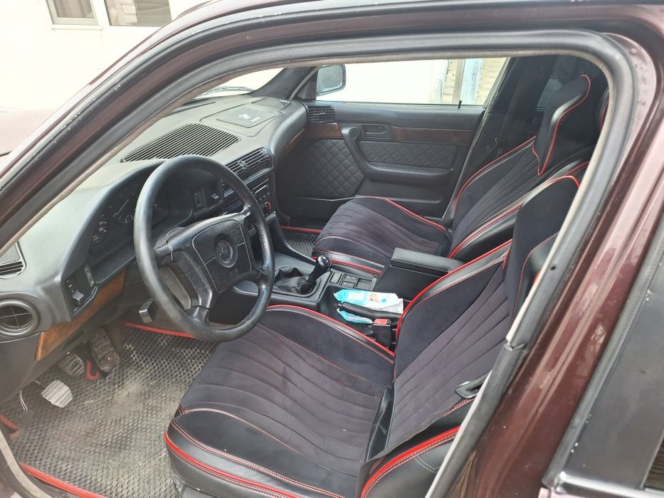 Бмв 525 механика