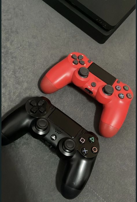 Playstation 4 2 manete