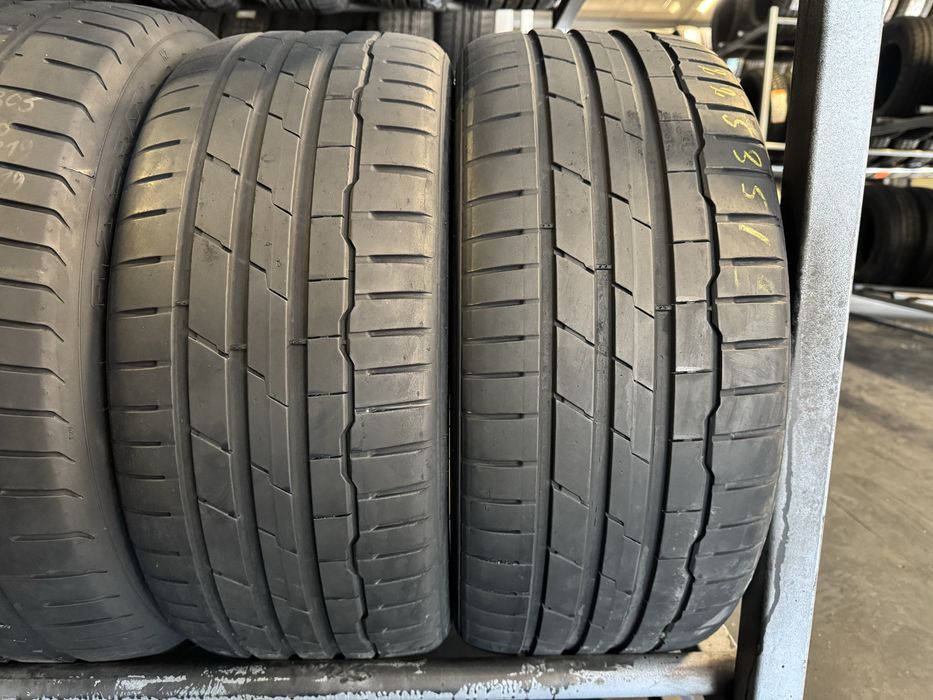 Anvelope 225/35/19 Hankook