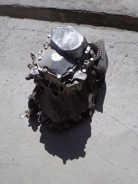 Коробка Nexia 1.6 DOHC — МКПП