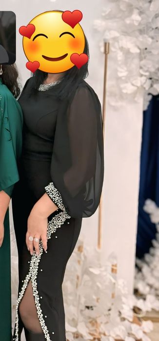 Продам шикарное вечернее платье