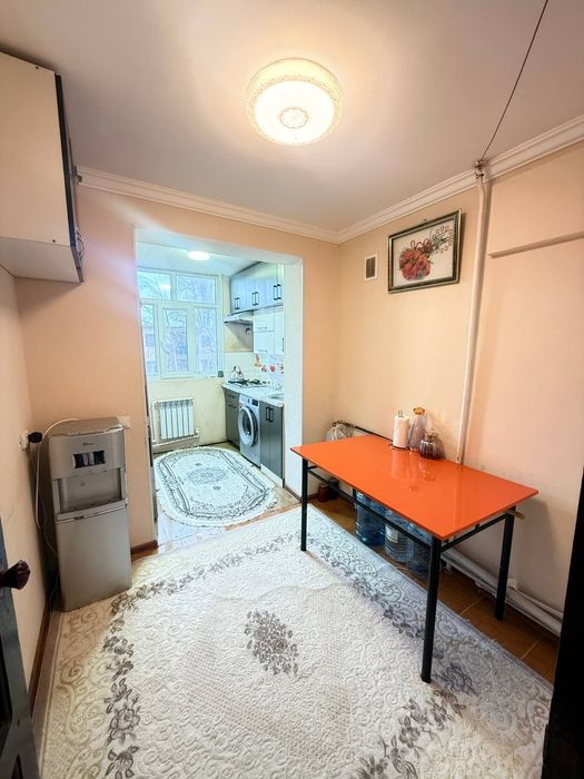 Assalomu aleykum 3-xonali kvartira sotiladi, Marhabo orentir 29 maktab