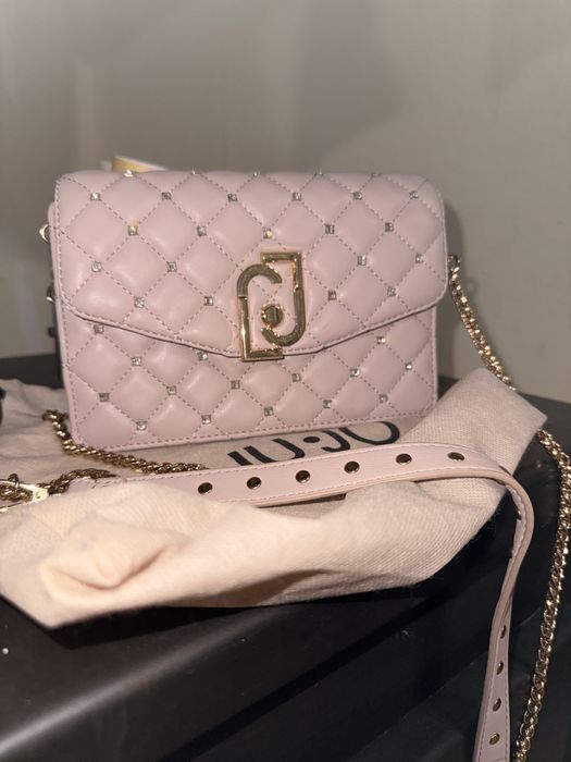 Чанта lui jo като нова