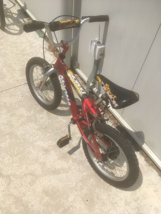 Детско колело 16’