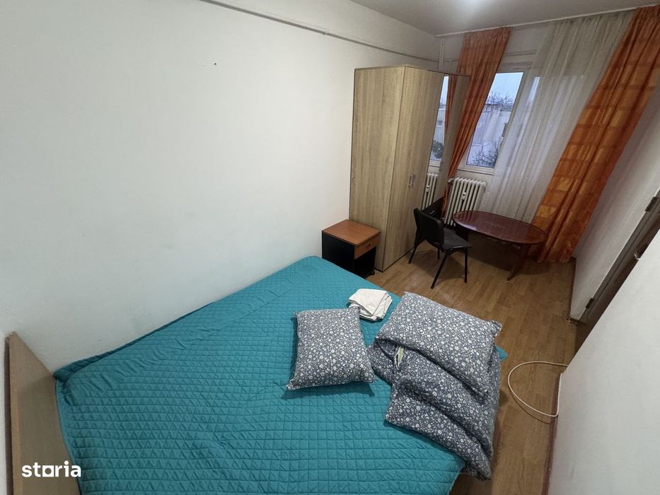 Apartament 2 camere zona Tomis Nord