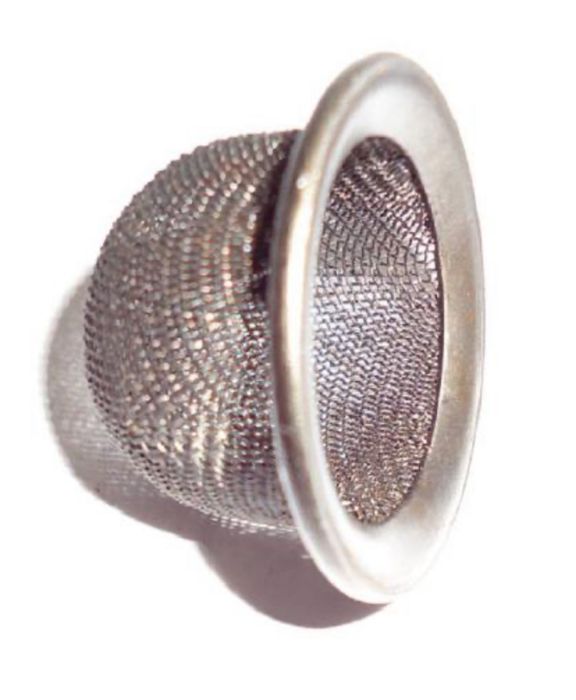 Сетка пылеулавливающая