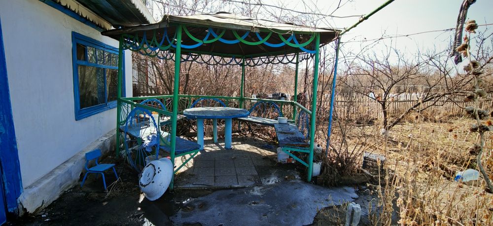 Продам дачу, сад Здоровье