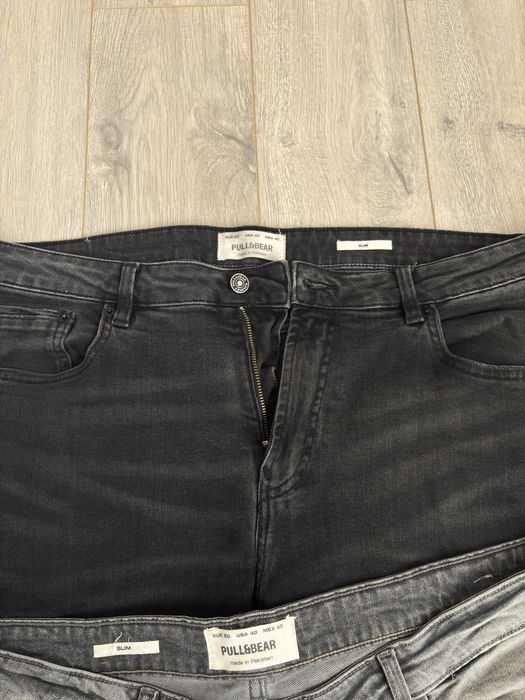 blugi bărbați pull&bear