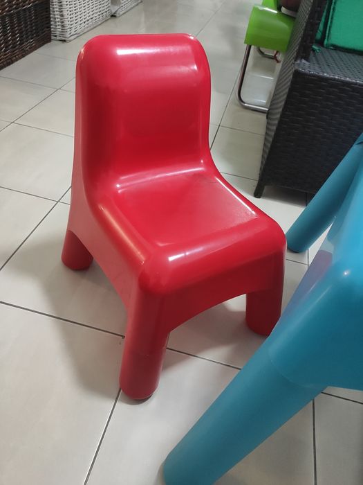 Детский столик стол стулья mothercare