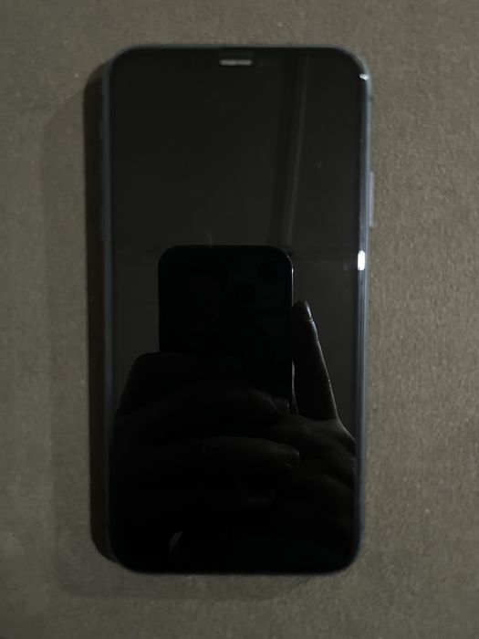 Iphone 11 128gb akb/75%