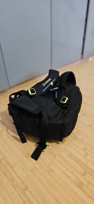 Фотографска раница Dakine Mission 25L