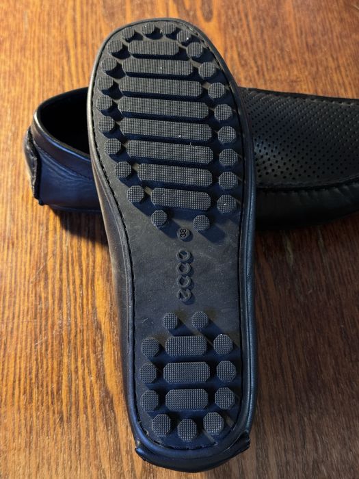 Туфли ECCO юнисекс