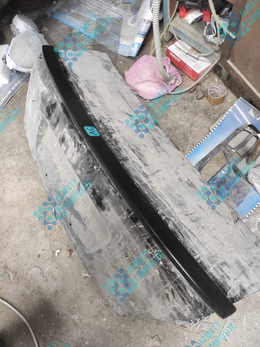 Спойлер Сабля Aristo JZS160