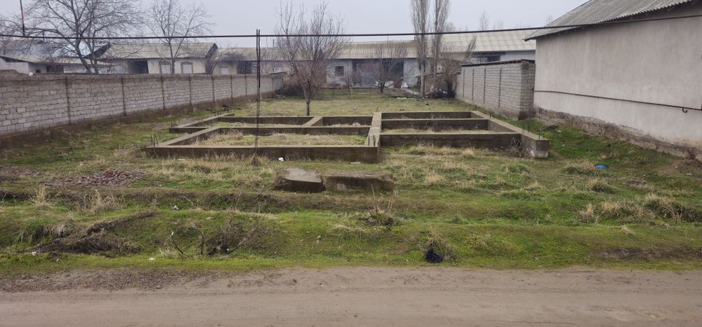 Участка 6 сотих ер