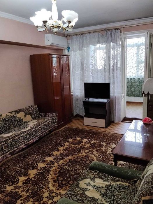 Сдаётся  3/1/4 Юнусабад 4 квартал