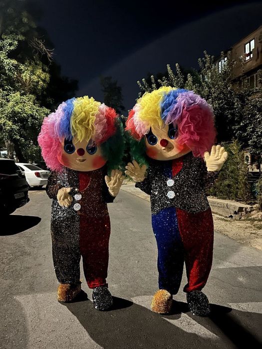 Afarmleniya | Ayiqlar | Оформление | Мишка | Animator | Аниматор |