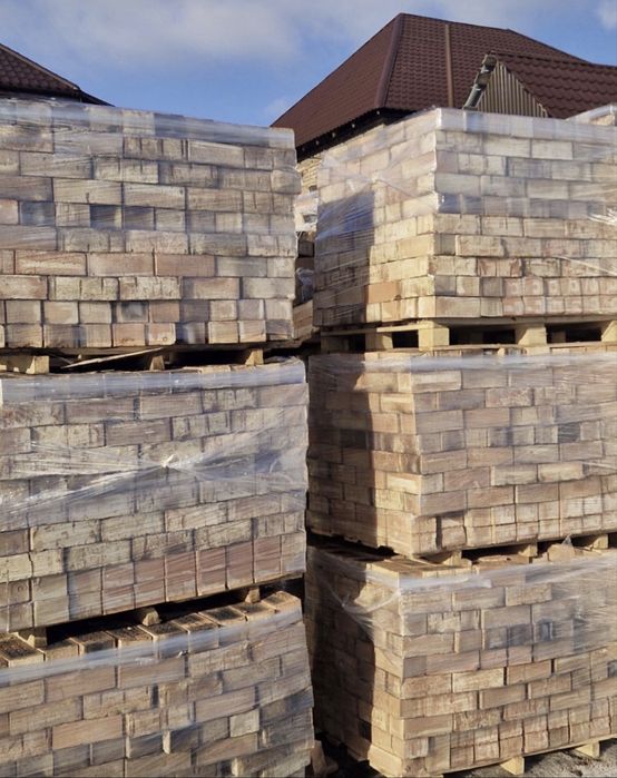 Продам кирпич экибастузский