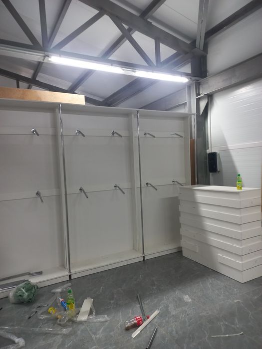 ИП Изготовит торговое оборудование