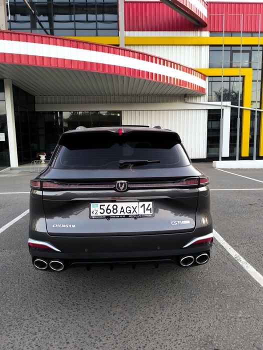 Продам НОВЫЙ Автомобиль