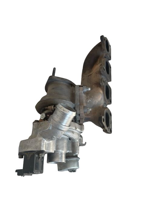 Turbina Peugeot 307 Cc 3B 2003 - 2009 1.6T 762045580-01