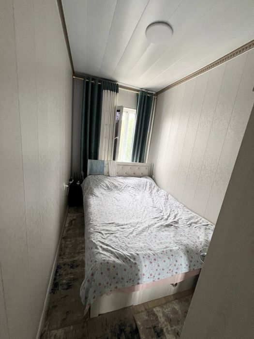 Продаю свою квартиру. Дом Титаник, Сергели 4 бекат срочно