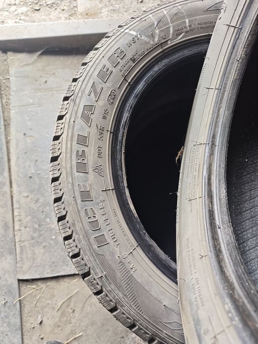 Зимние шины SAILUN