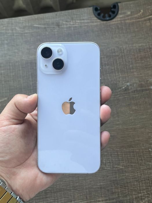 Iphone 14 базовый