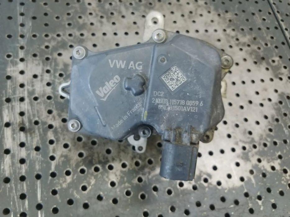 egr audi a6 c8 4k  2.0 tdi dfb  05l131501av