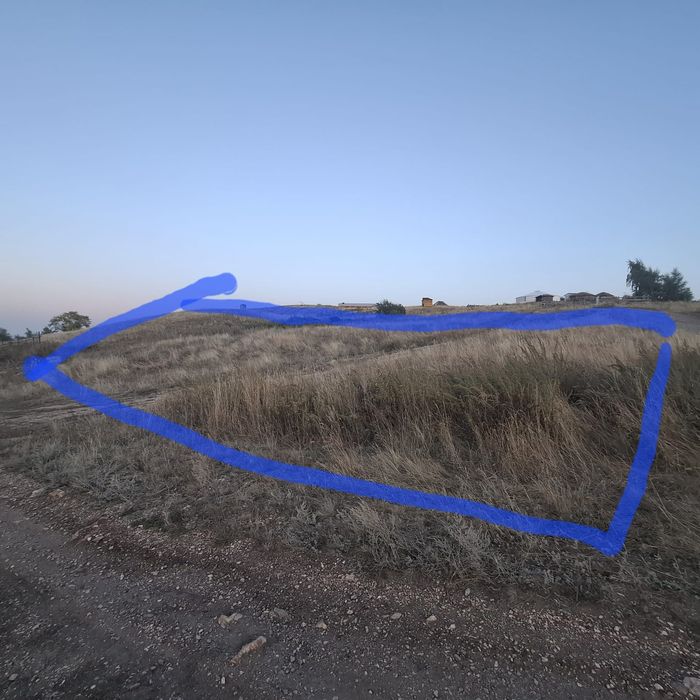 Продам участок ИЖС 10 соток
