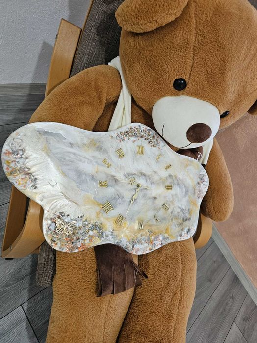 Бутикови огледала, часовници за стена баня ,спалня, ръчна изработка